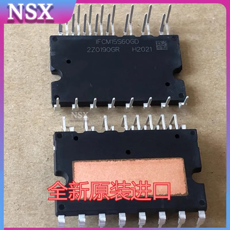 IFCM15S60GD IFCM15S…