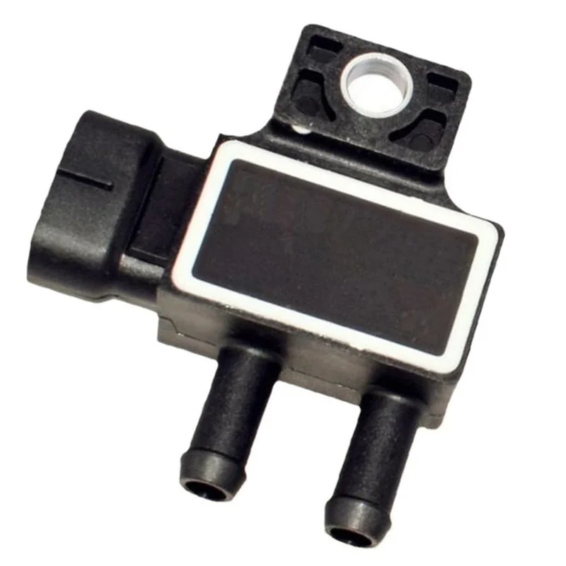 Exhaust Differentia…