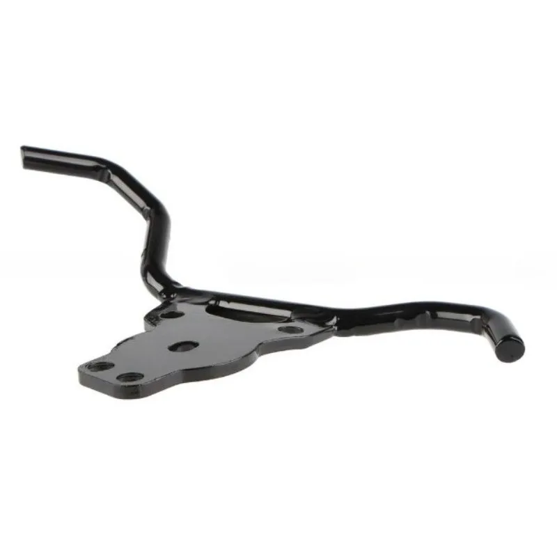 

Rear Transmission Shaft Protection Bar Rear Bumper Anti Fall Bar for BMW R1200/1250GS/ADV/RT/R /RS