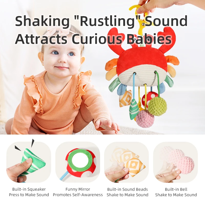 Thumbnail 4 - #3 New Crib & Toddler Bed Accessories Arrivals