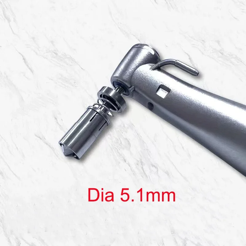 1pcs Dental Trephine Burs Implant Bone Extraction Drill Autogenous Bone Self-grinding Bone Powder Collection Drill Dentist Tools
