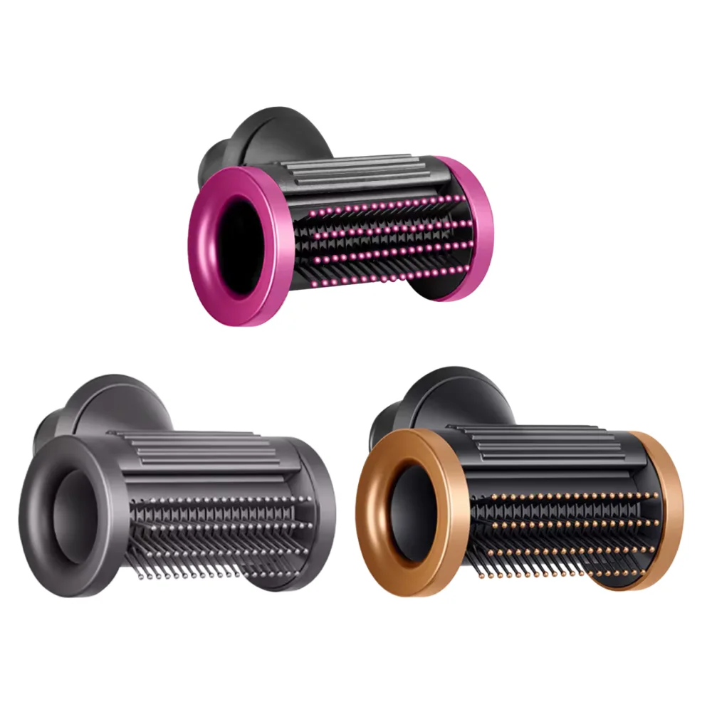 Suitable for Dyson HD01 HD03 HD07 HD08 HD15 Hair Dryer Anti-Fly-Out Nozzle Spare Parts (3 Colors)