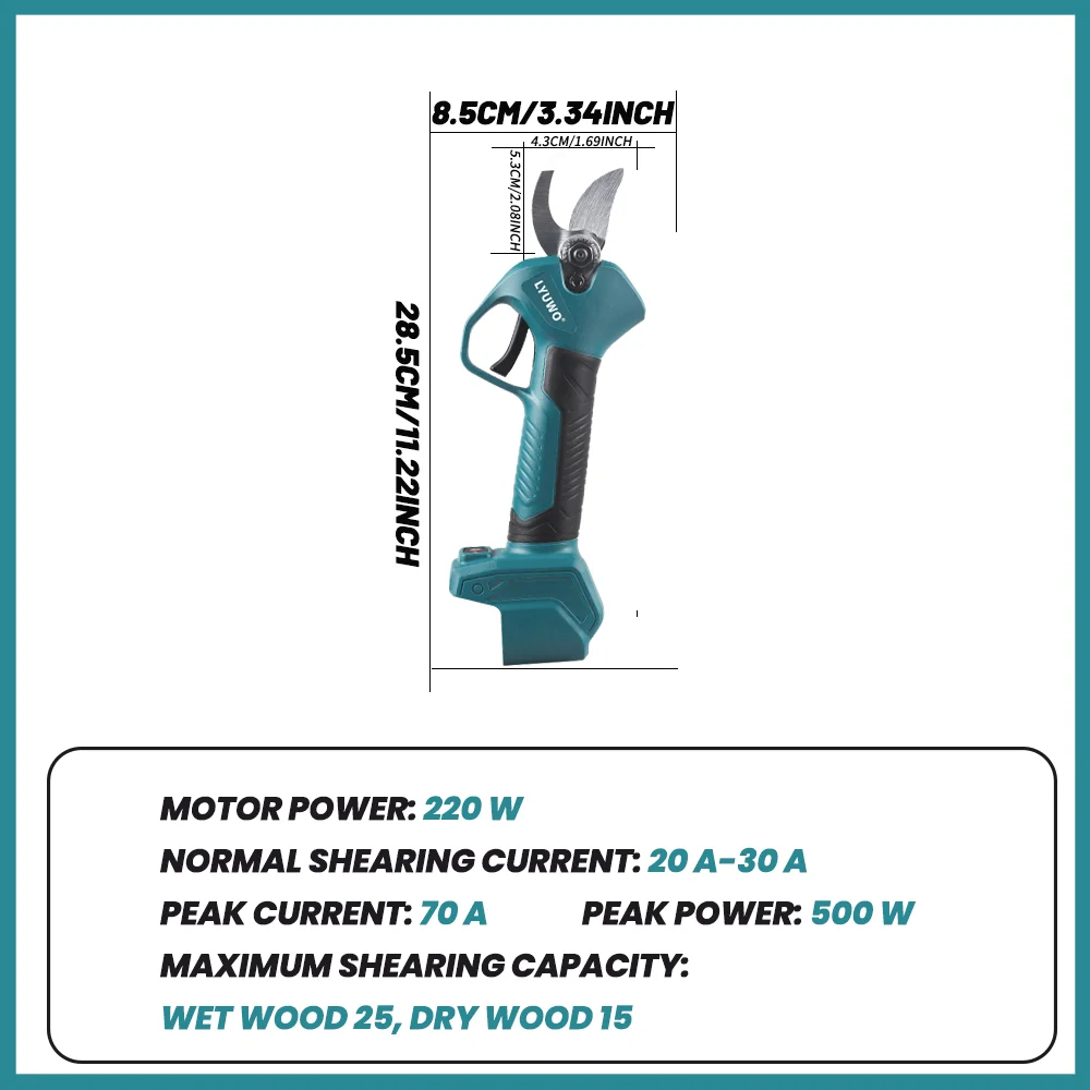 Thumbnail 4 - #74 Best Rated Pruning Shears to Buy in 2026