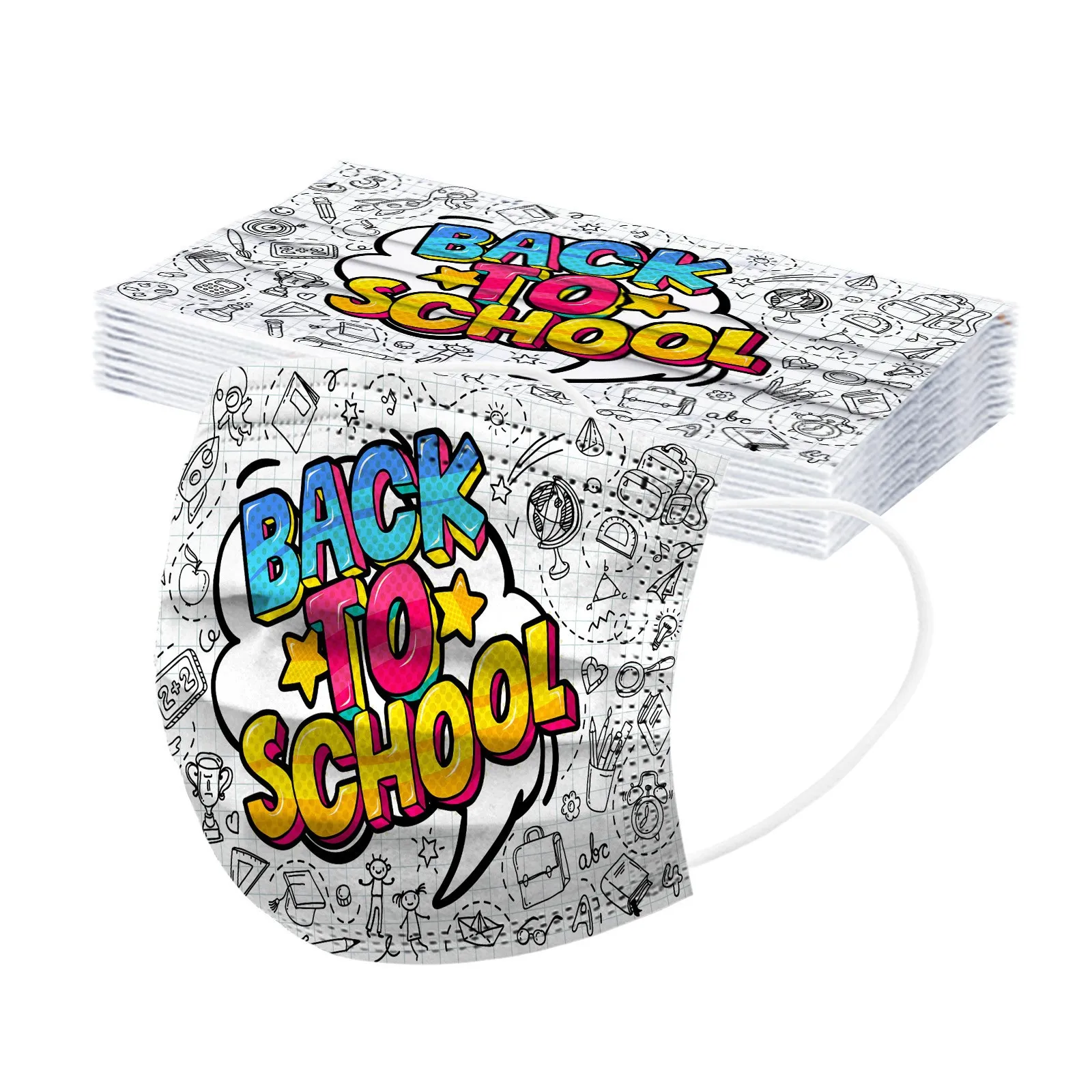 mascara-com-estampa-de-banda-desenhada-ideal-para-o-regresso-as-aulas-capa-facial-colorida-conjunto-de-artigos-de-festa-para-adolescentes-mascara-com-estampa-de-banda-desenhada-capa-facial-colorida-para-o-regresso-as-aulas-modelo-t1