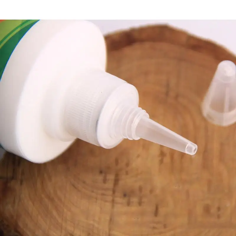 Fast Drying Wood Glue Special Adhesive Carpenter Adhesive Professional Furniture Repair Glue Strongest Glue For Woodworking 50g view 4