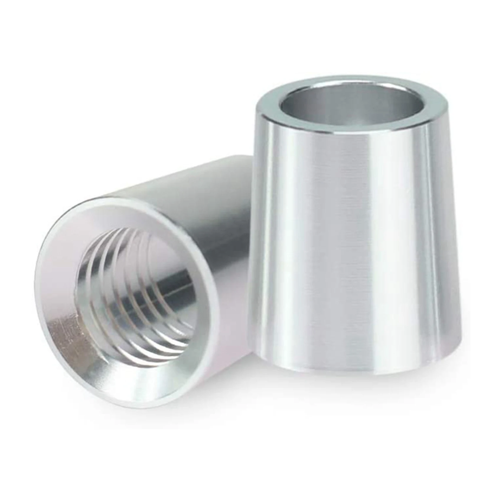 

Набор из 20 металлических наконечников для гольфа .355, аксессуары для клюшек для гольфа