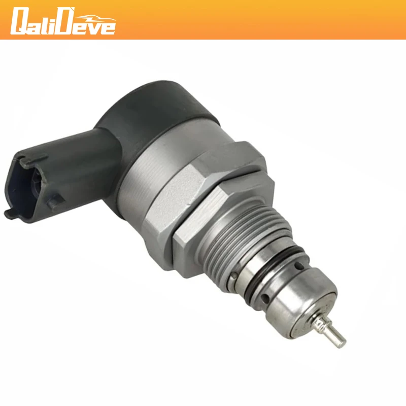

0281006037 314022F000 02810060 Fuel Pressure Regulator Control Valve for Hyundai Grand Santa Kia Carnival Sorento Sportage