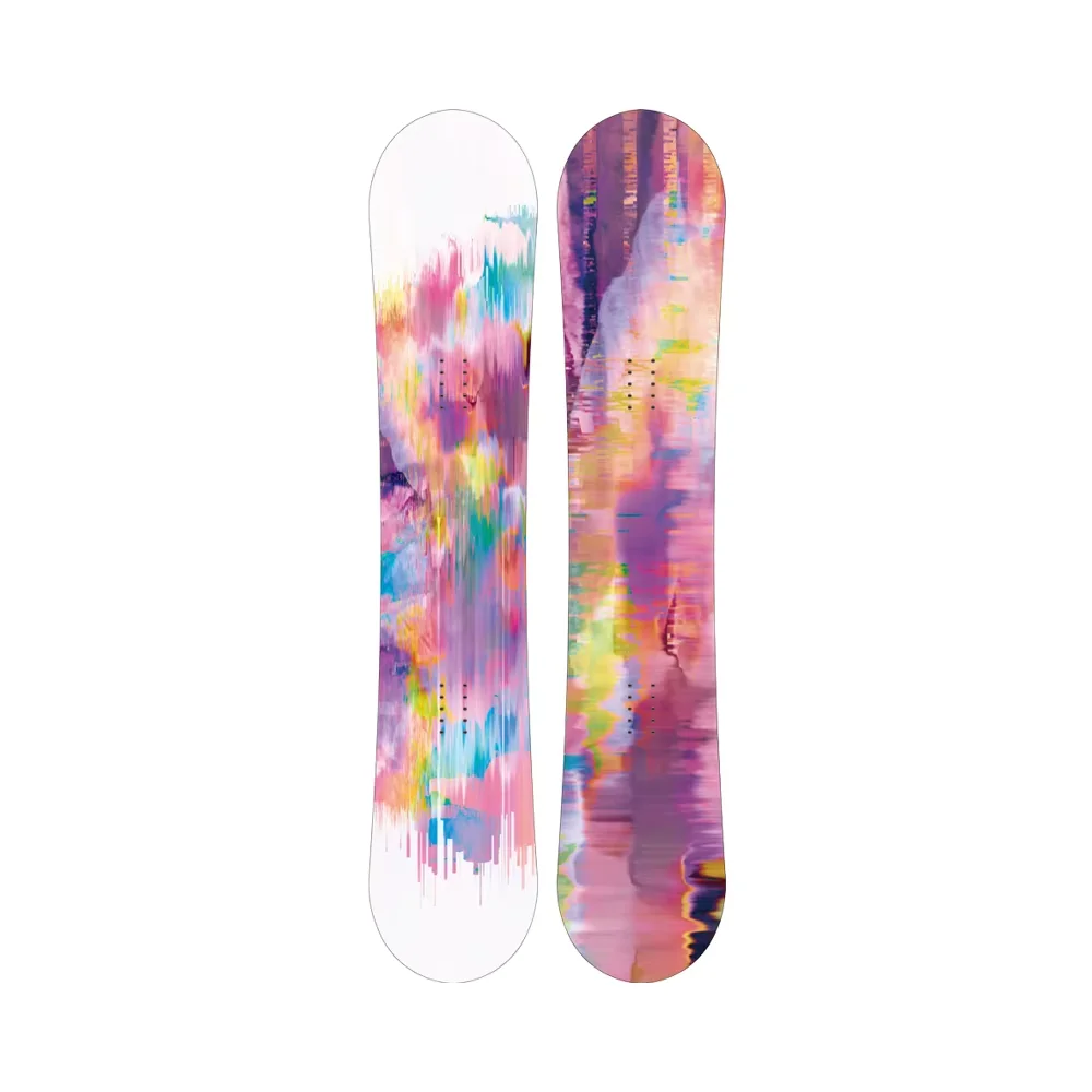 Factory Price Custom Snowboarding Supply Adult Winter Sports Wholesale Snowboard