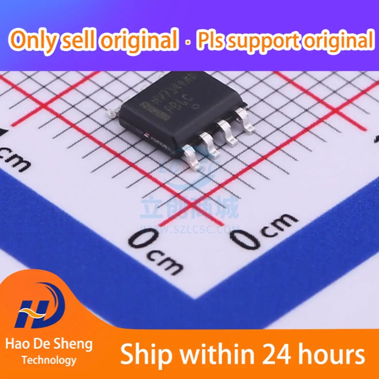 

10PCS/LOT NCV7344AD10R2G SOIC-8 New Original In Stock