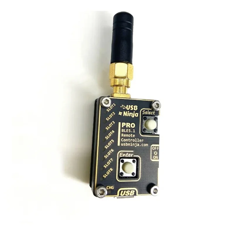 USB Professional Remote PRO Wireless Trigger for USB  Pro Cable Bluetooth 5.0 Long Range