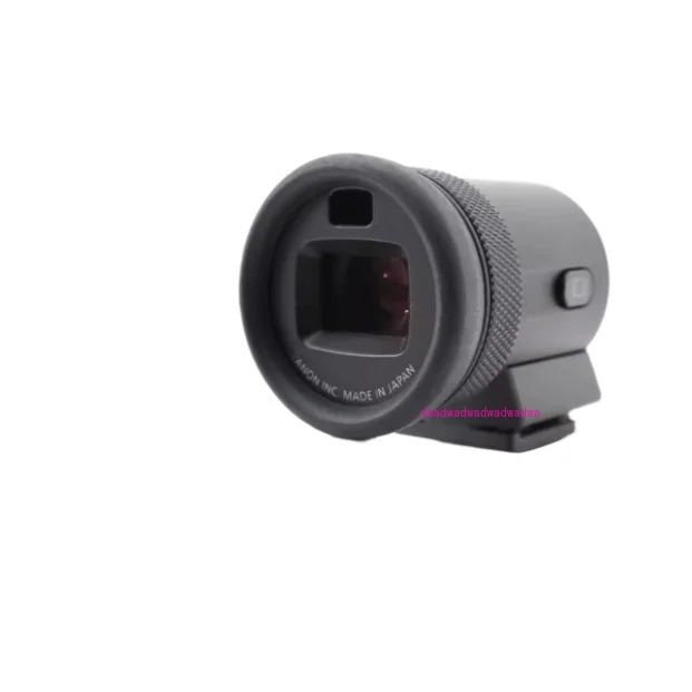 

Original EVF-DC2 DC2 Electronic Viewfinder For M3, M6, M6 mark II, G1X mark II, G1X mark III camera