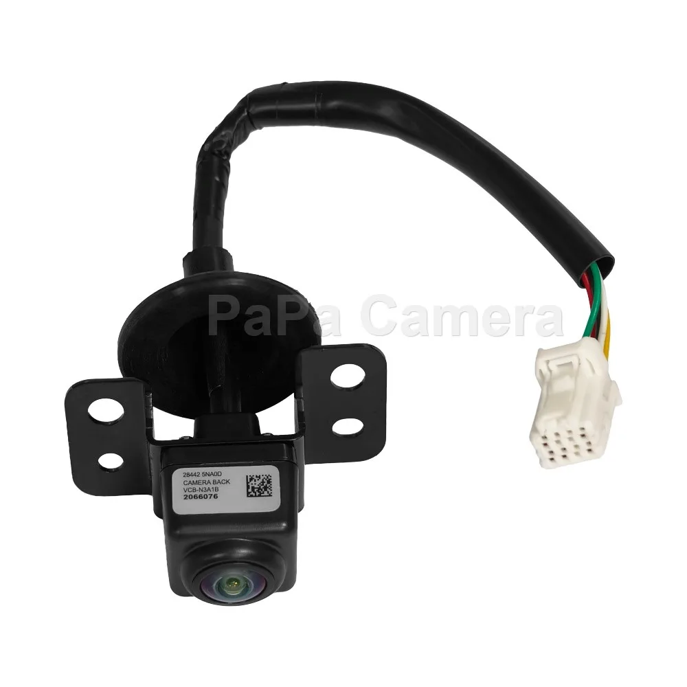28442-5NA0D Car Rear View Camera For Infiniti QX50 2018- 2020 284425NA0D Backup Reverse Parking Reversing Camera