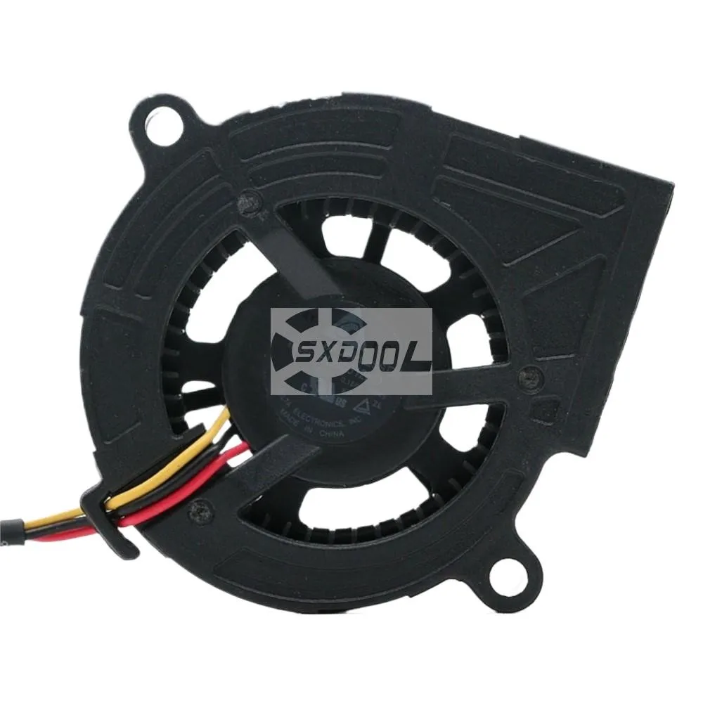 1PCS For Delta BUB0512HD Projector Blower Fan TS537 Lamp 12V 0.18A High Quality - Efficient Cooling Projectors and Lamps