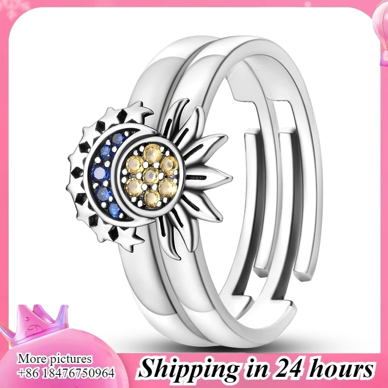 Anillos De Plata De… - image