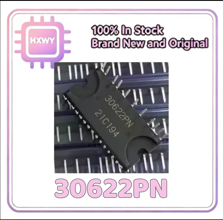 (3/20 Pieces) 30622PN 30622 MODULE Terminal Block Factory Wholesale Cheap Electronic Component Fast Shipping
