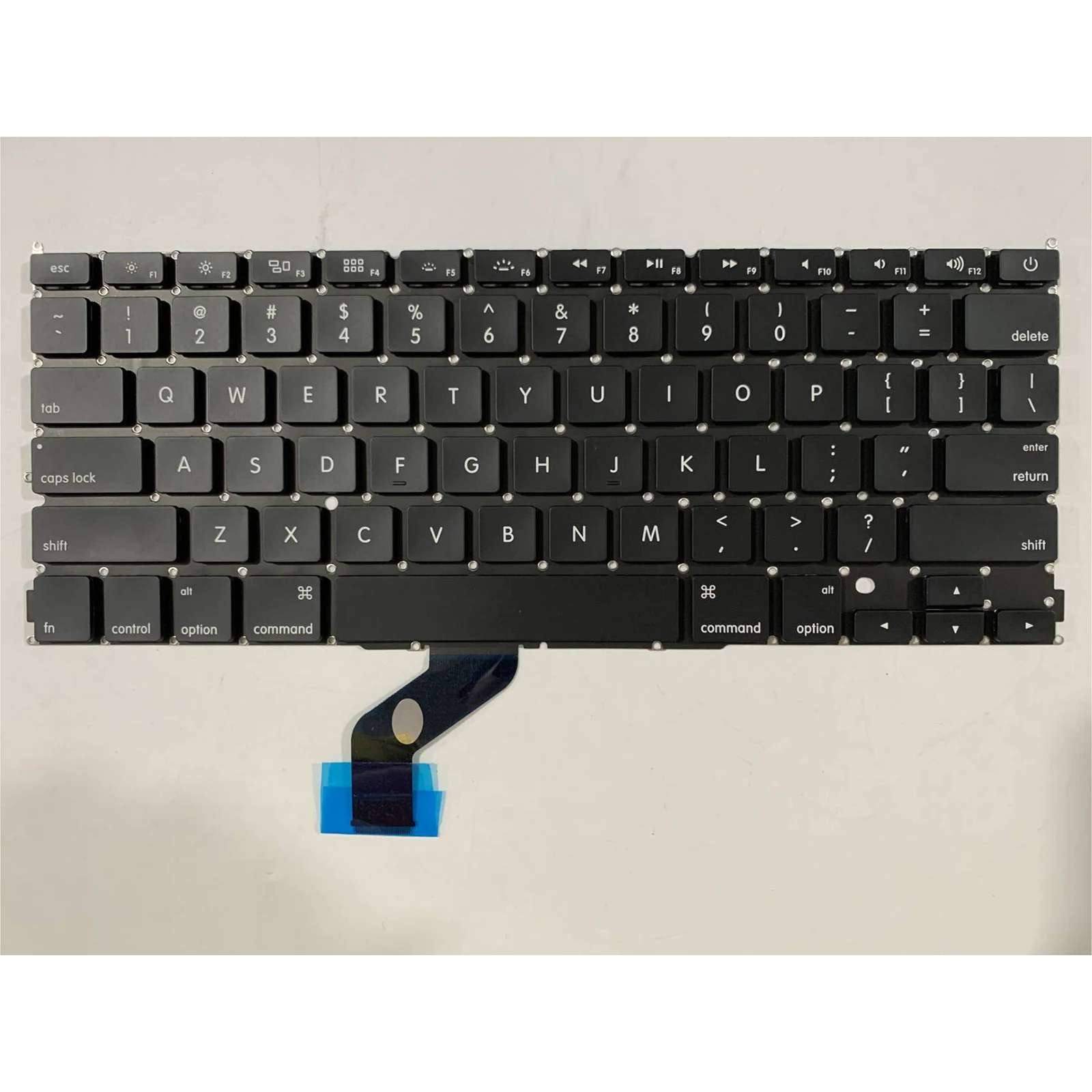 

for Apple Macbook Pro A1425 13" 2013 2012 Laptop keyboard US Layout