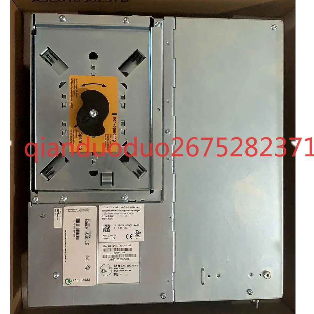 

For PLC controllers 6FC5247-0AF08-0AA1
