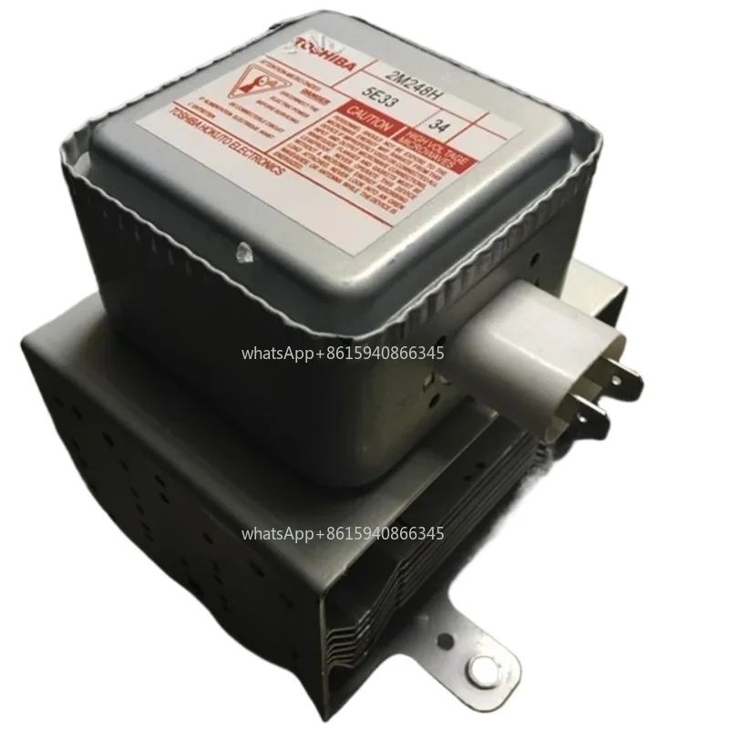 

Microwave Oven Magnetron 2M248H for Toshiba Microwave Oven Parts 100% new