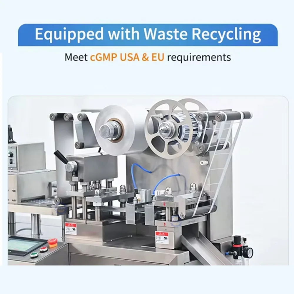 Honey Butter Packin…