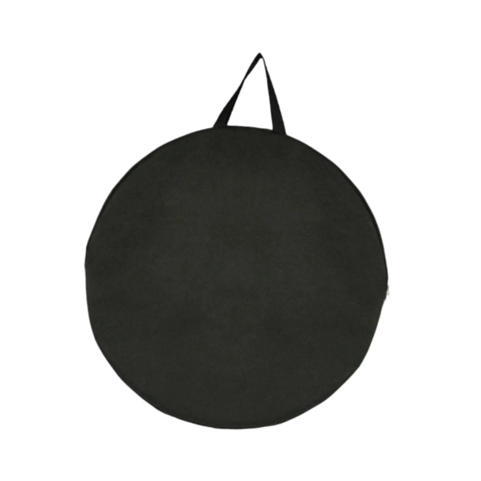 Wheelset Bag Wheel Bag Easy to Transport Wheelset Carrying Accessories Single Wheel Bag Lightweight Bike Wheel Bag