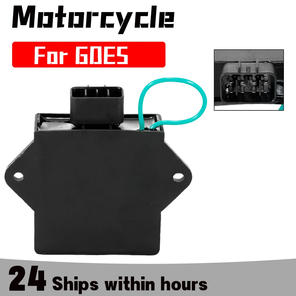 Ignition Controller CDI Relay for GOES ATV Goes 300s 400 400s EFI OEM:61115-A03-000