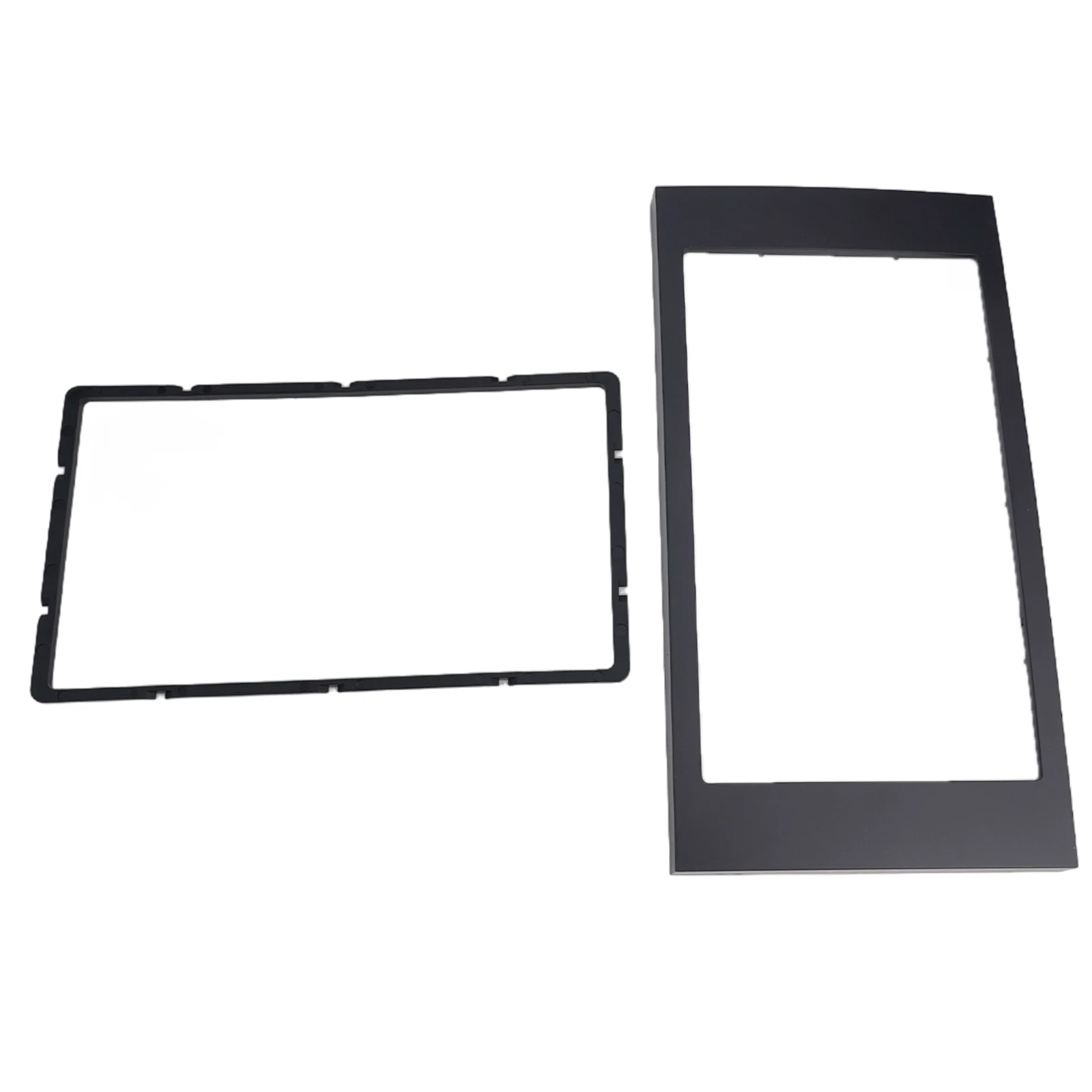 New Elegant Design Exquisite Practical Easily Installation Stereo Fascia Tool Plastic Replacement Set Brand New