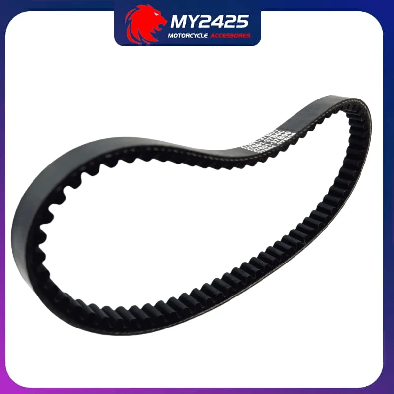 815.5x22 V-Belts Drive Turntable For H/onda Pcx\Air Blade 125\Lead 125 27601-37B00 27601-20E01 23100-KZL-901 23100-KWN-901 - Image 4