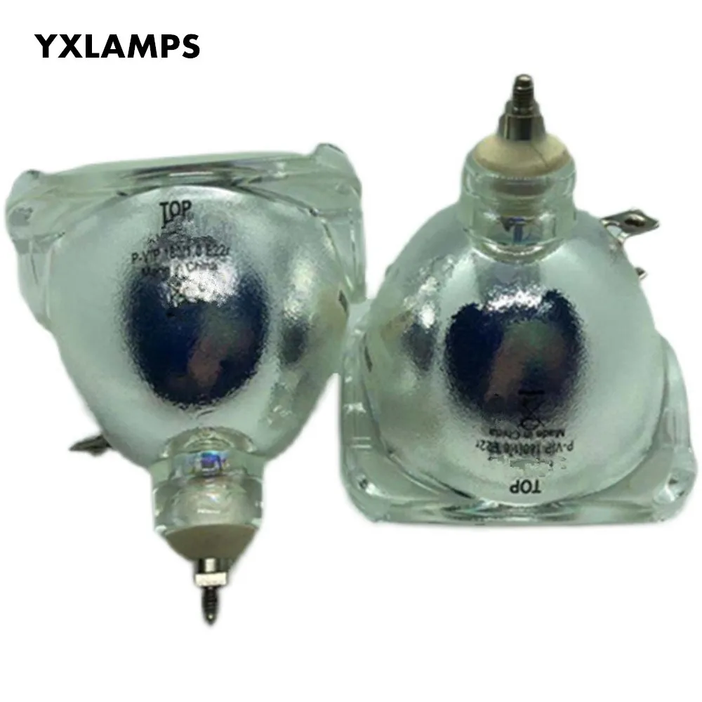 

Original Bulb P-VIP 150-180/1.0 E22r P-VIP 180/1.0 E22r 150W 180W E22 projector Bare lamp 1pcs