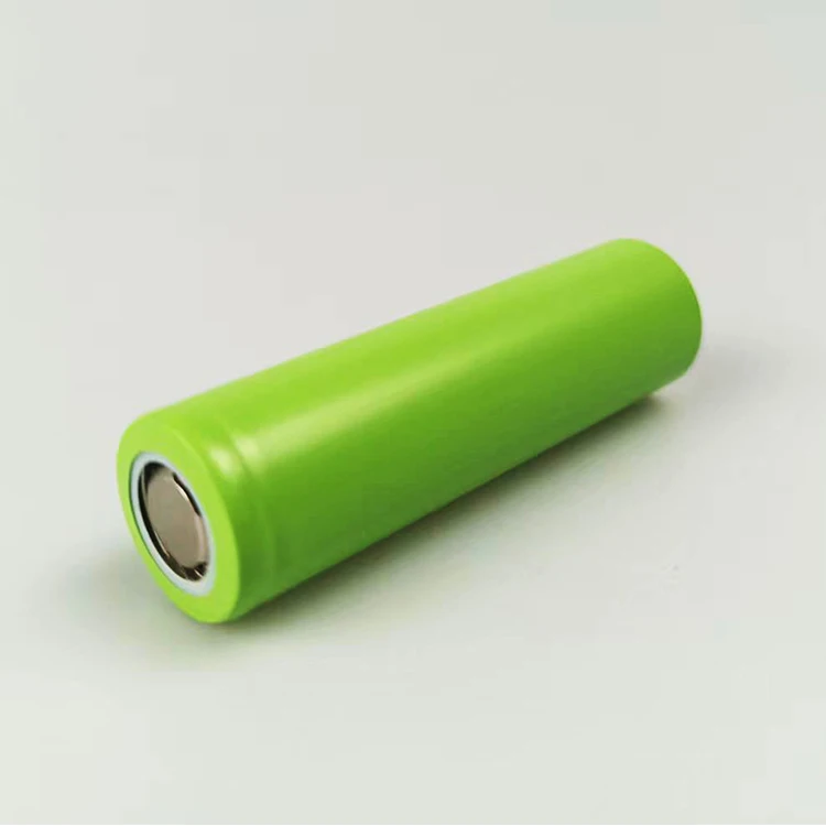 Wholesale Customized 18650 Cells NCM Battery Cells 3.7V 2500mAh Cylindrical Battery For Electronic Toys Power Tools
