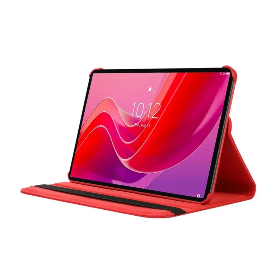 Capa do Tablet para Lenovo Tab, M11 Case, suporte giratório de 360 graus, Xiaoxin Pad, T330FU, TB331FC, 11 ", 2021