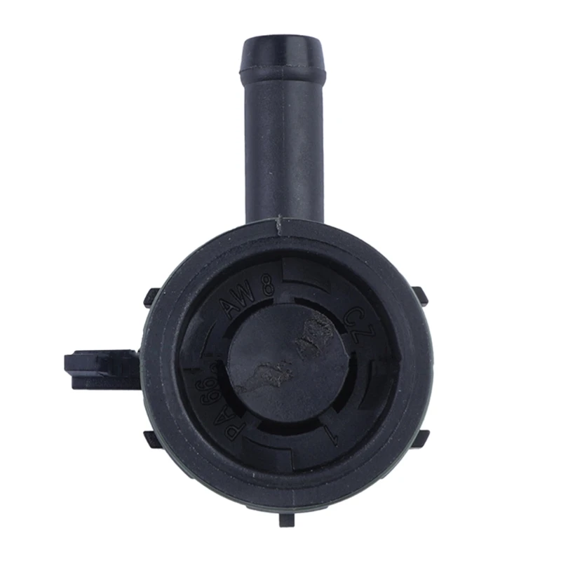 Reliable 04E103175 Way Valves Plastic Crankcase Ventings Valves Excellent Solution Spare for Engine Crankcase System