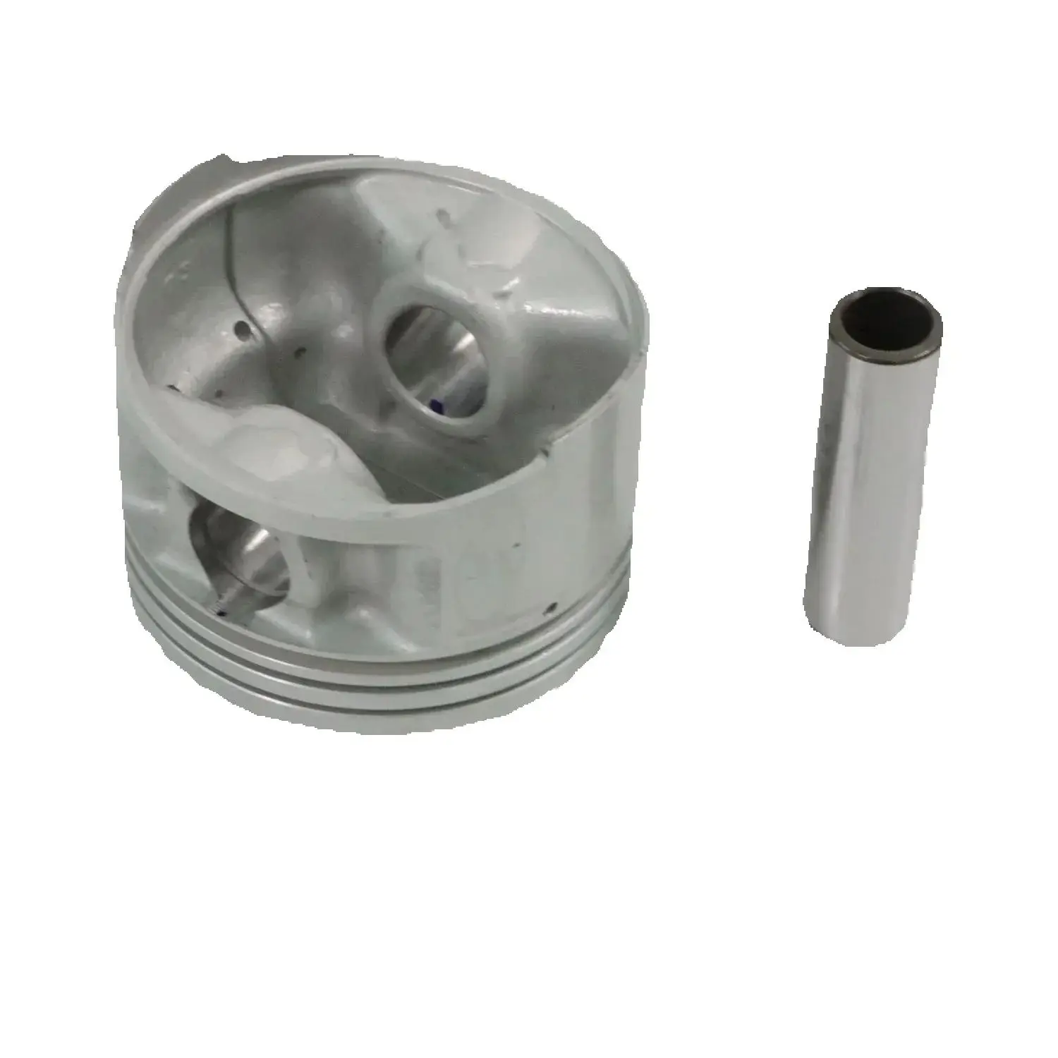 70mm Bore Top End Cylinder Piston Gasket Kit for Yamaha XT225 TTR225 TTR230 1992-2016 Replaces OEM