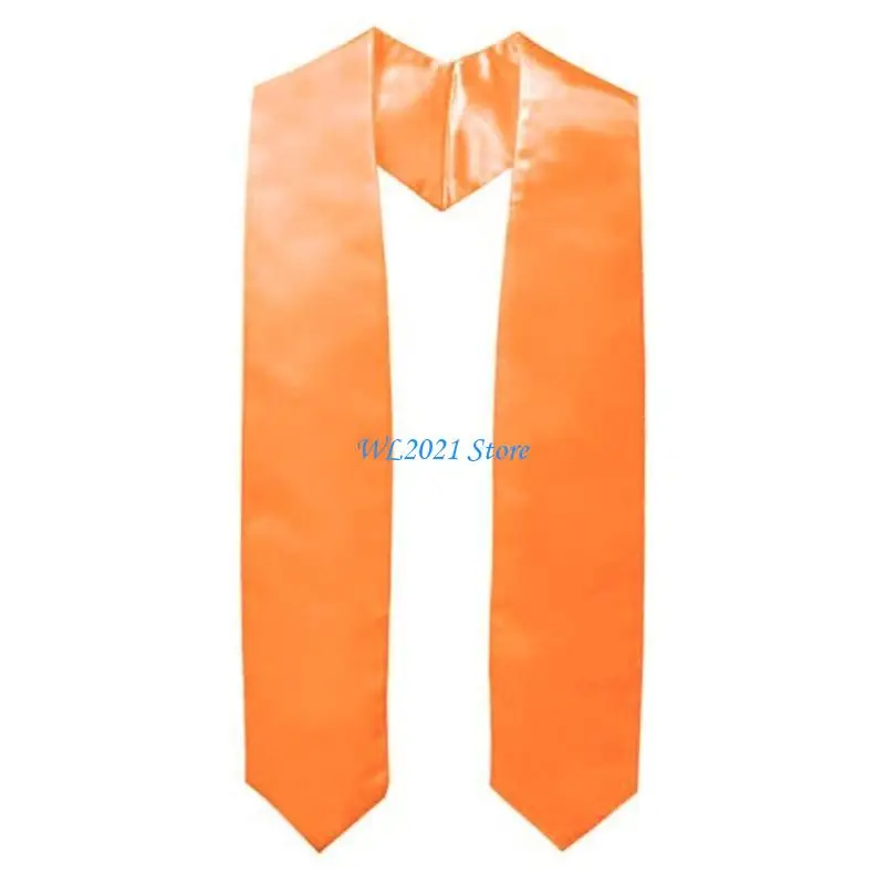 

Выпускная партия G5GC украла Sash Stole Unisex Teens STUDUS HON HON HONG