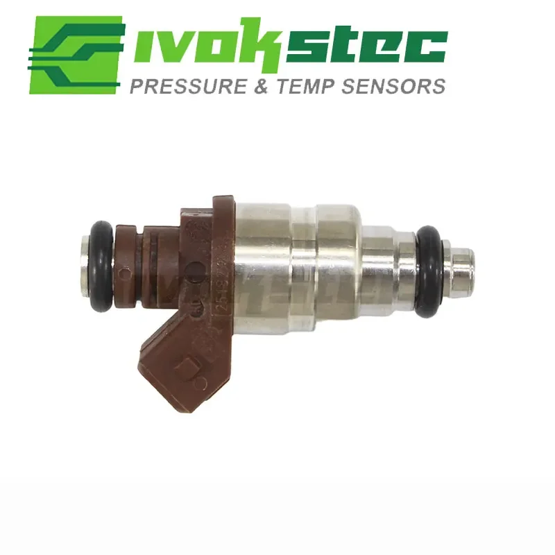1/4Pcs Injection Nozzle Fuel Injector For Chevrolet Lacetti J200 1.6 Optra Daewoo Lacetti MK1 16V GM 1.4 1.6 96332261 25182404