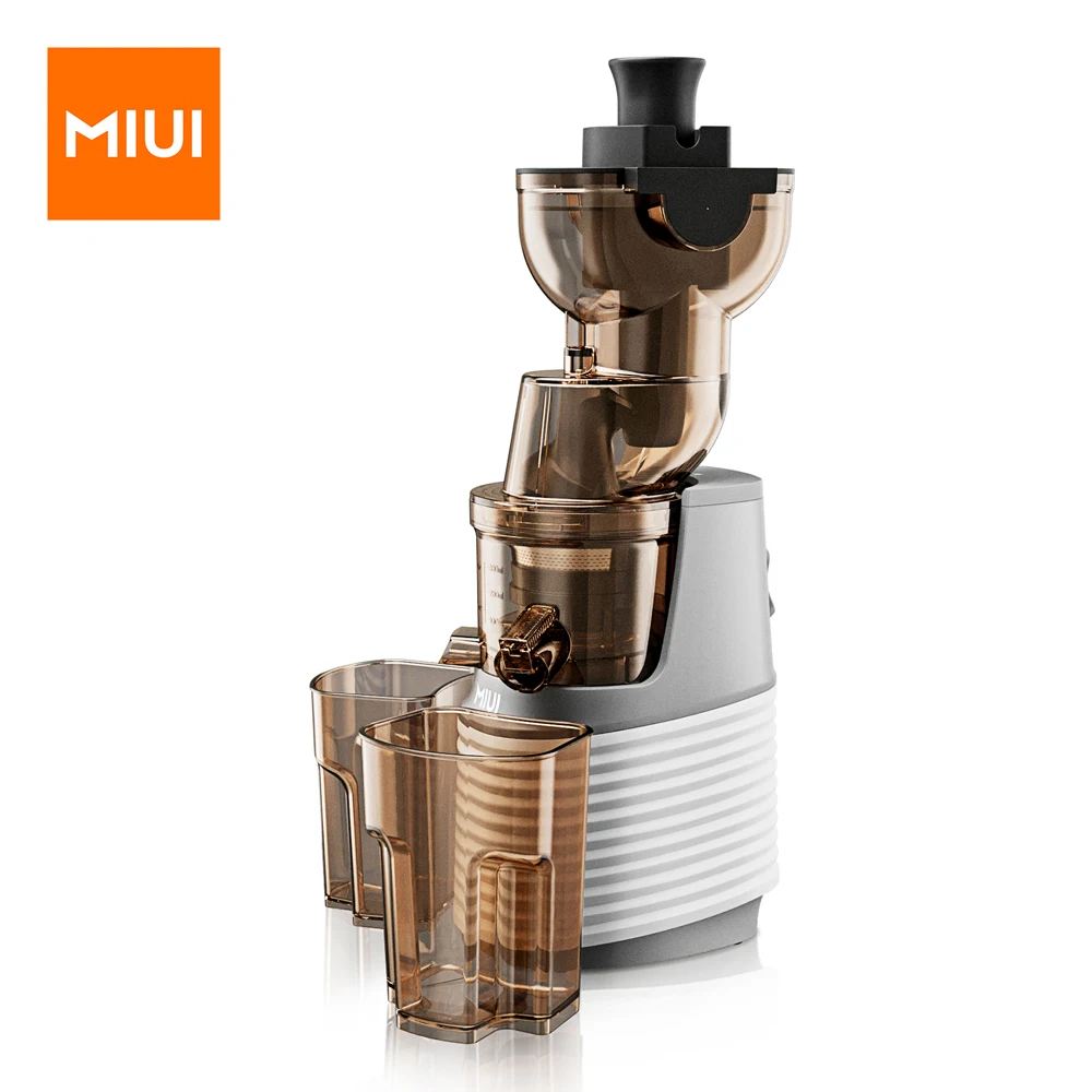 1 PC Ice Cream Filter for New Filter-Free MIUI Slow Juicer Series (Need to Buy with the Machine JE-32M00)