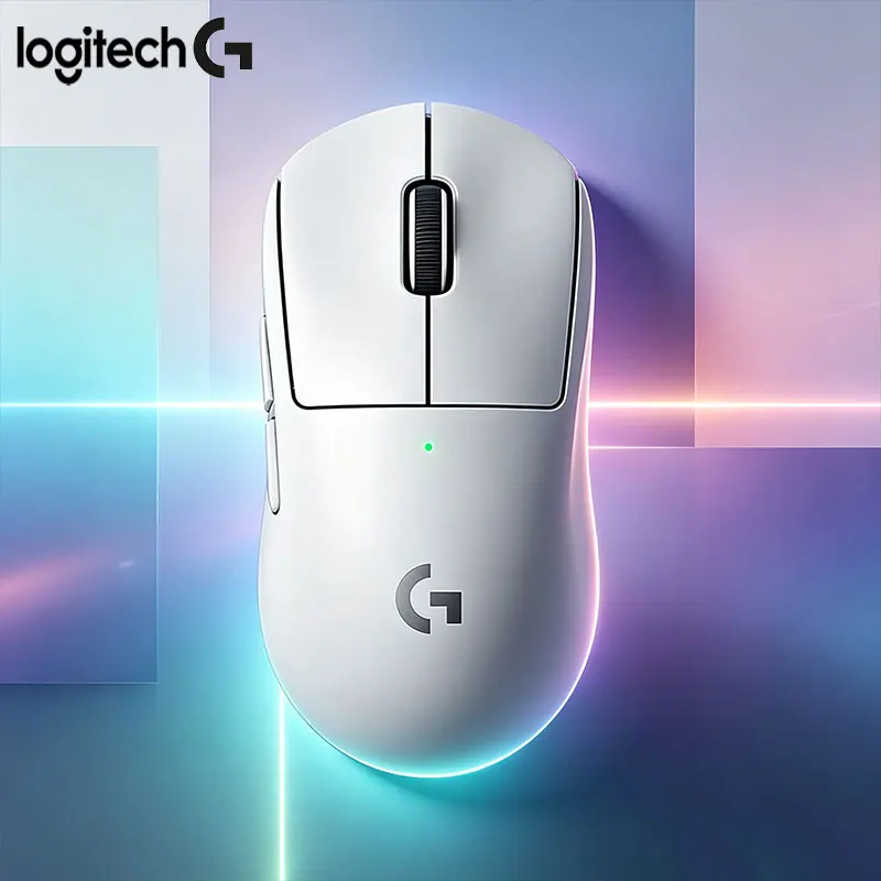 

Logitech PRO X SUPERLIGHT/PRO X SUPERLIGHT 2SE/G502/G402 Low-power gaming mouse, resistant to pressure and wear and tear
