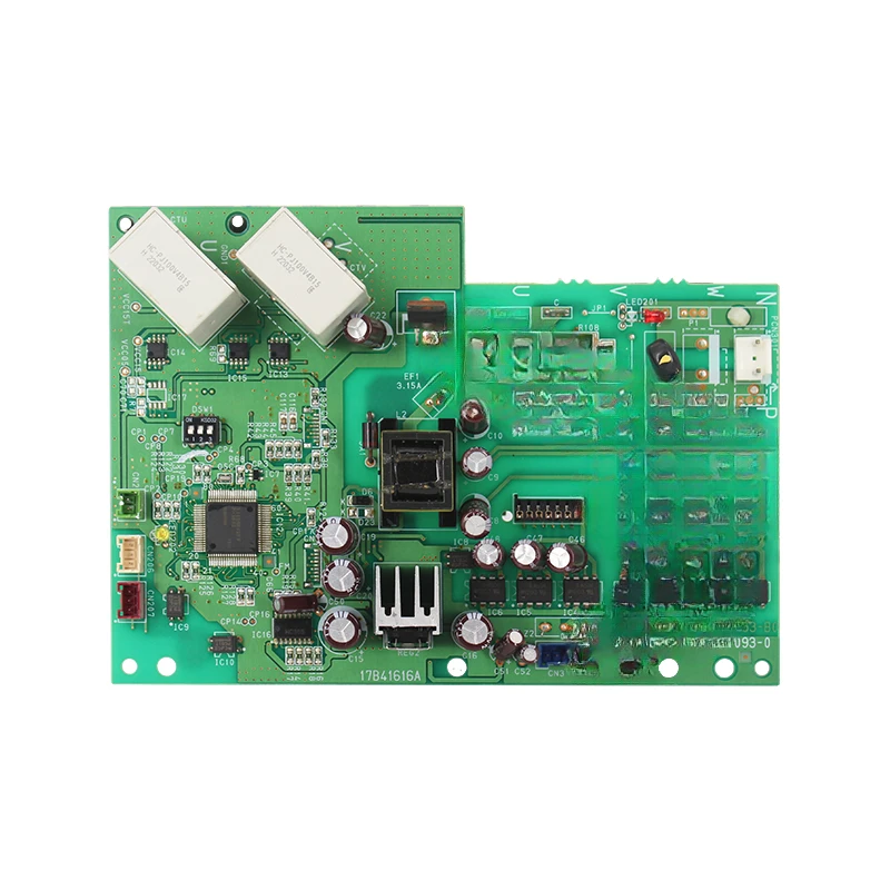 Frequency module driver board 17B43207A 17B41616A new computer board