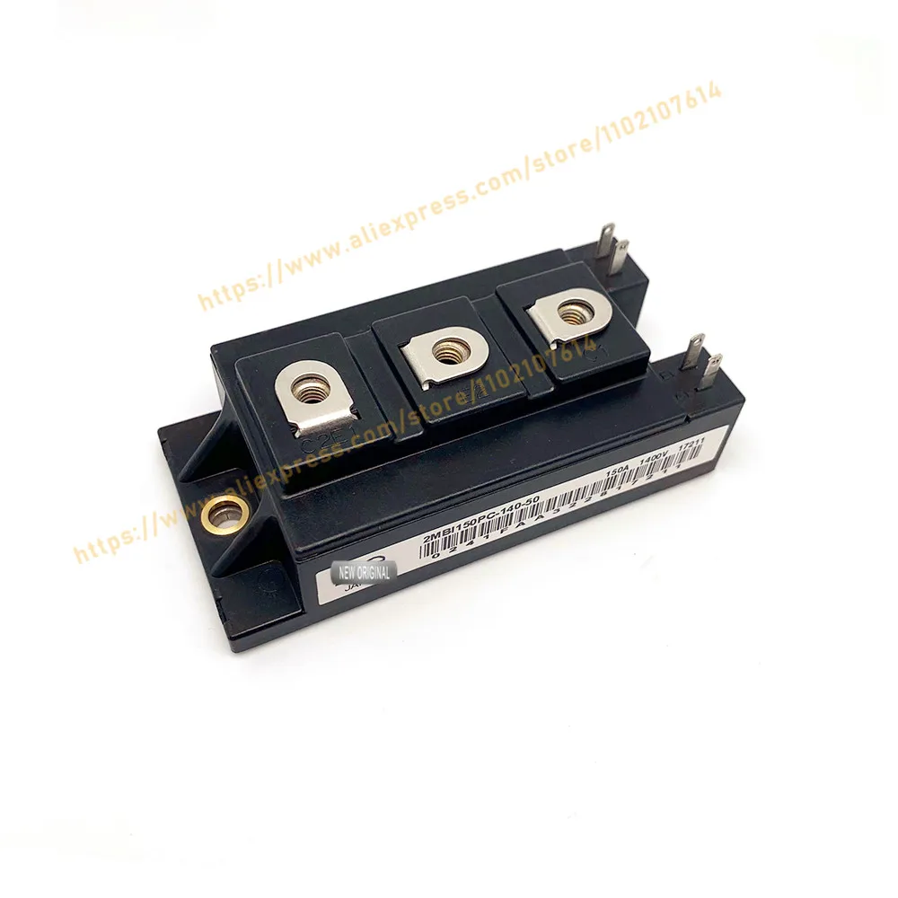 

2MBI150PC-140-50 NEW MODULE