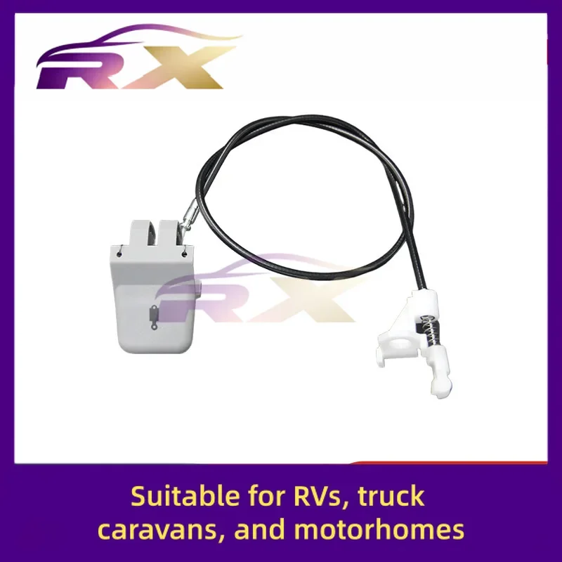 

Новый подходит для автофургона, автодома, демпфирующая ручка гримера 1143667, кабель амортизатора гримера, подходит для фабрики 90.6