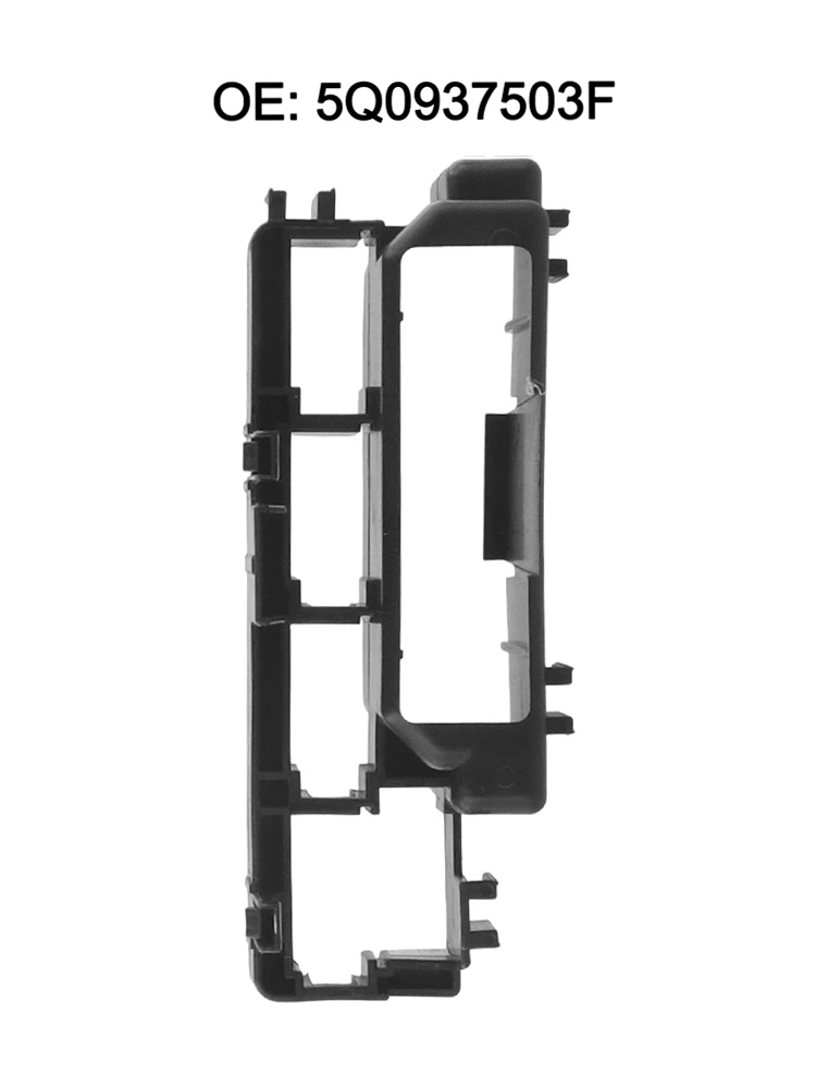 For Magotan Easy Installation 5Q0937503F Automotive Installation Easy Installation Car Bracket Kit Detailed Instructions