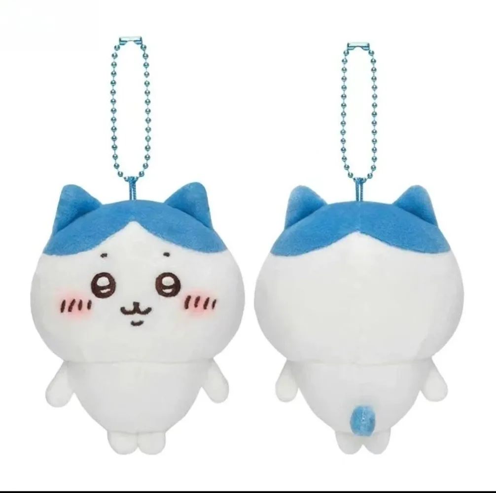 سلسلة دمية تشيكاوا أوساكي الصغيرة للقدم، قلادة الدب تشيكاوا ليتل آيت ذاتية الانخفاض