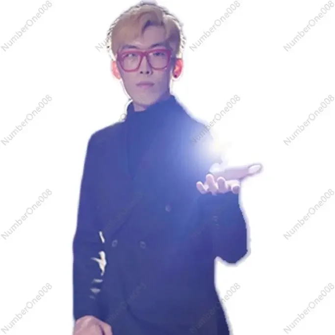 

Floating Levitation Magic Prop Close-up Street Stage Suspension Effect Visual Art Device Magic Trick