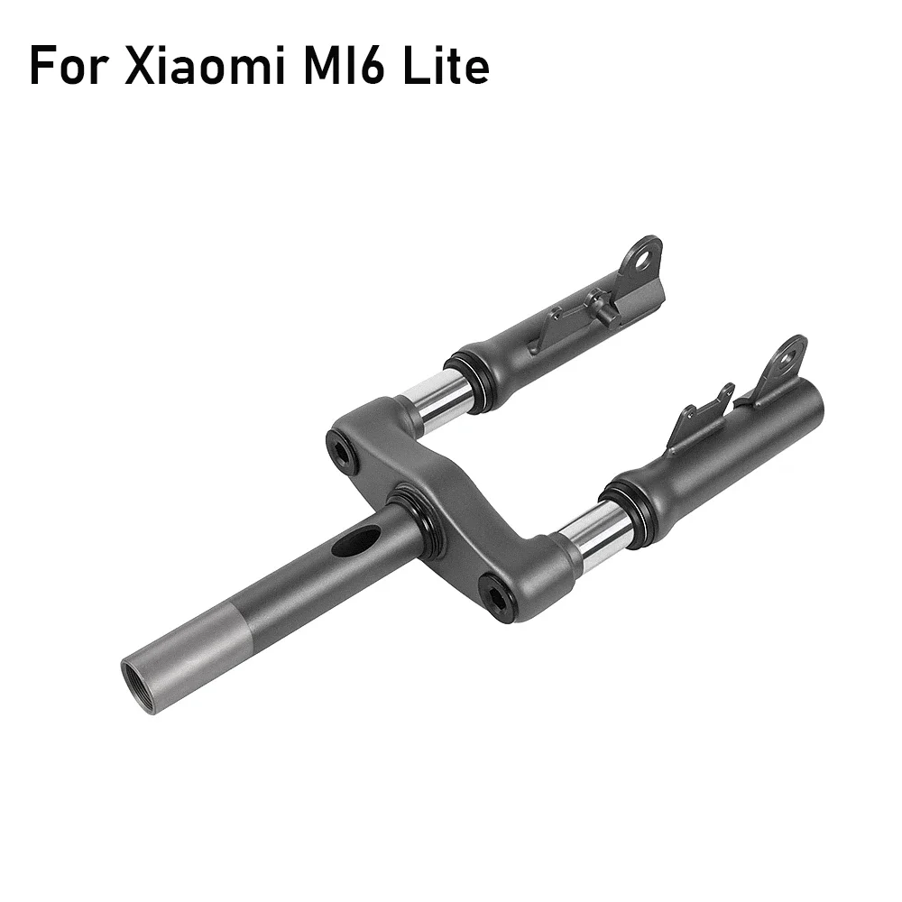 Elektroroller Vorderradgabel-Federungskit Stoßdämpfer für Xiaomi MI6 Lite Federung Ersatzteile Upgrade-Teile