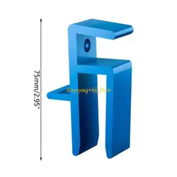 Woodworking & Carpentry Jigs Set Ceiling Scribe for Carpenter Cabinet Furniture Fitting Make Scribing Fillers