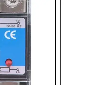 State Relay DC-DC 3-32V Input 5-220V Output 10A With LED Indicator Aluminum Base For Industrial Control For SSR