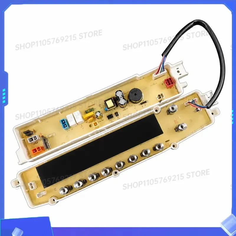 Washing Machine Computer Board Control Board Motherboard