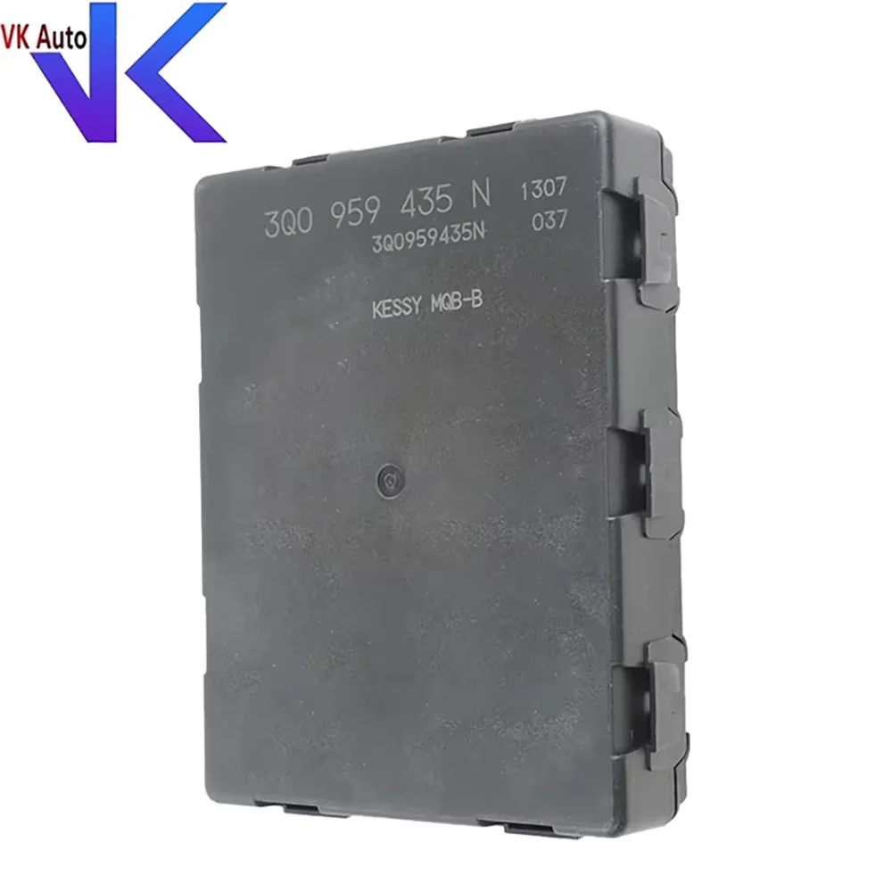 For VW Golf MK7 New Octavia Tiguan MK2 Anti-theft Computer Module 3Q0 959 435 N 3Q0959435N