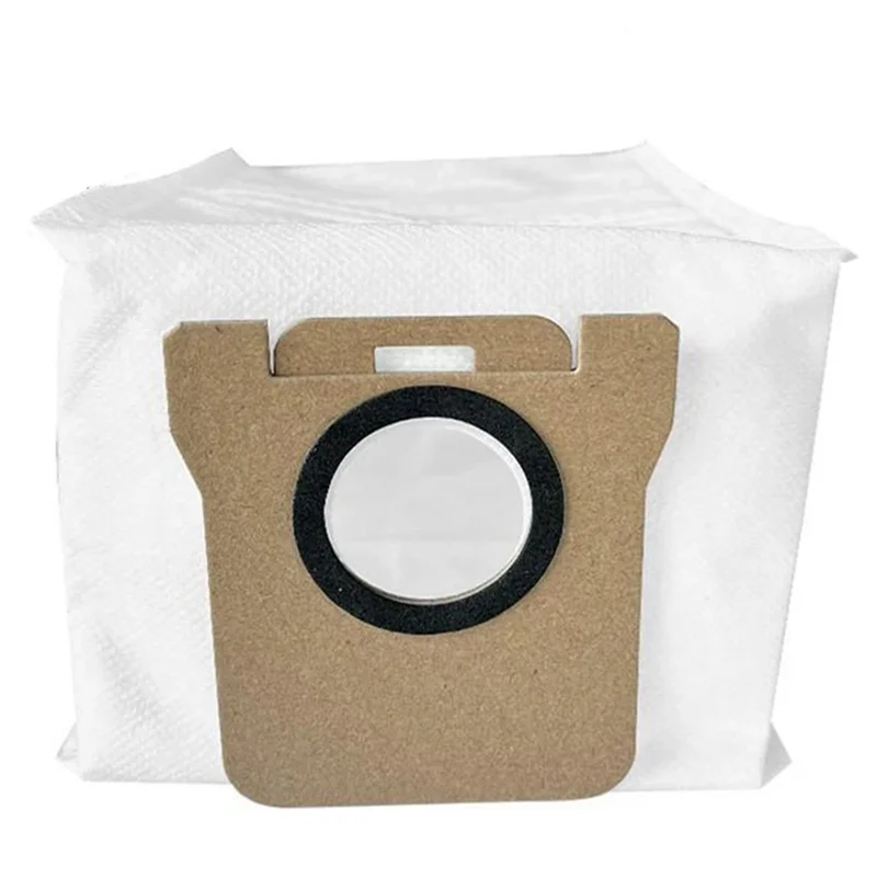 A74G-مناسبة للمكنسة الكهربائية Xiaomi Robot X+/X20plus مرشح الفرشاة الرئيسية، كيس الغبار، الاستبدال