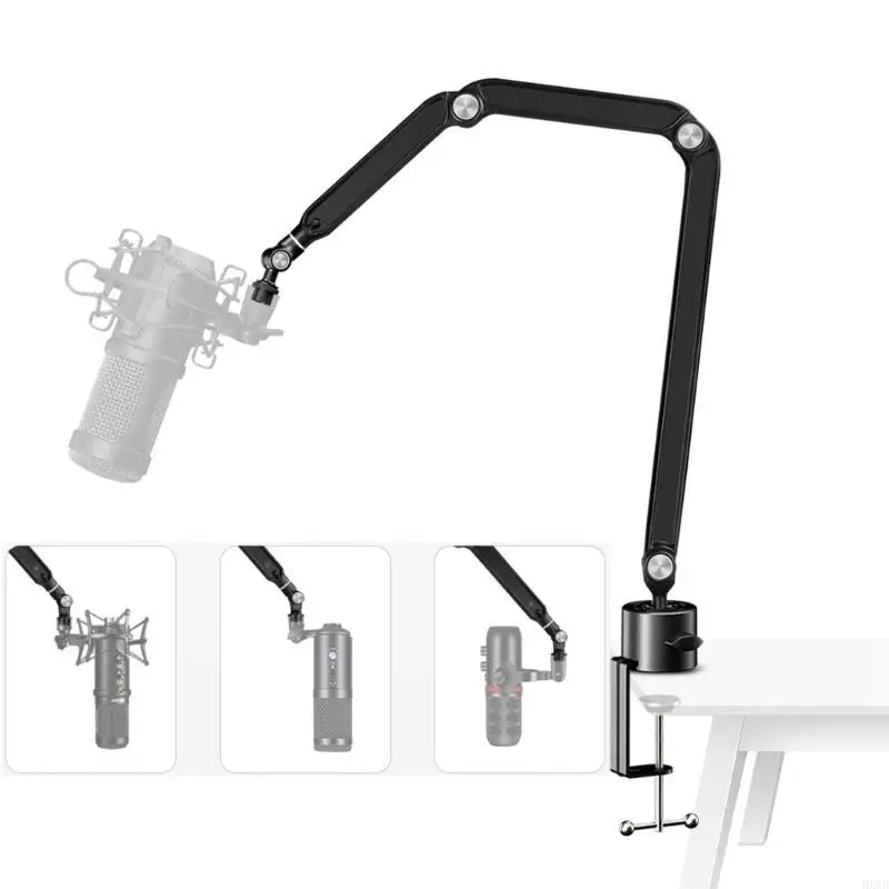 HX6B MIC подвеска