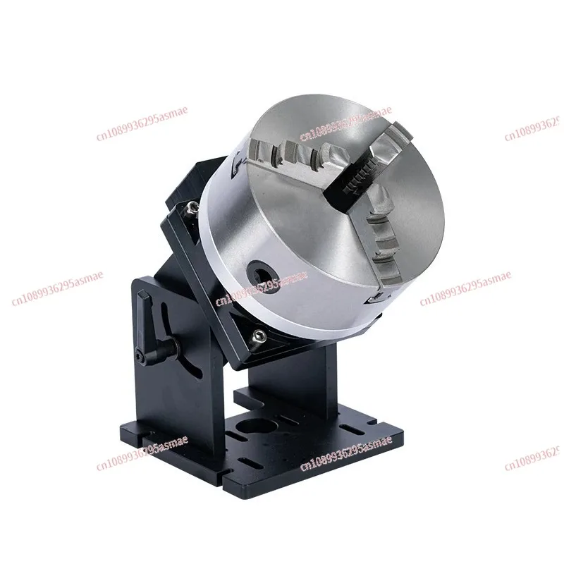 High Precision Rotary Stage for Laser Welding Marking Cutting Medical Device Sensor Hardware Welding Cutting